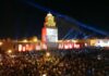 Kairouan welcomes more than 700 thousand visitors on Mawlid Feast