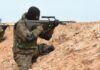 Army fires on “suspicious” car: One dead
