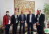 Tunisia: BNA signs technical assistance framework agreement with INGC and UTAP