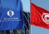 Tunisia: EBRD projects 2.5% GDP growth in 2021