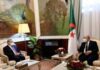 Abdelmadjid Tebboune: Algeria fully prepared to foster ties with Tunisia