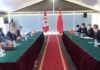 Jerandi/Wang Yi talk: Tunisia-China and Africa-China cooperation reviewed