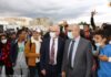New high school built under programme to modernise educational institutions inaugurated in Mornaguia