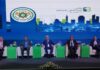 UTICA delegation at 19th Conference of Arab Businessmen and Investors