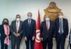 IFC officials reiterate willingness to continue supporting Tunisia