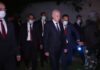 Tunisia will remain “safe” and “strong”, President Saied reassures as he meets Interior Minister