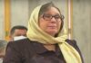 Tunisia: Neila Gonji cracks down on oil operators