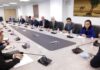 Drawing up of economic recovery programme to start soon