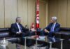Towards developing legislation related to investment in tourism