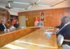 Towards legislation governing activities of very light aircraft and model aircraft