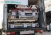 Aid to hospital structures to fight against coronavirus