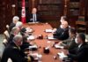 Kaïs Saïed: Tunisia is a “strong” state and is not for “sale