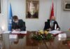 Tunisia, FAO sign two co-operation agreements