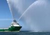 Tunisia: Norwegian vessel owner Havila secures contract
