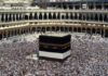 Over 219,000 applicants register for 2022 Hajj season