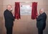 New headquarters of Embassy of State of Palestine to Tunisia inaugurated