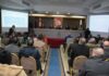 Taoufik Charfeddine stresses importance of digitalising services stemming from IntMin