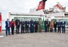 Coronavirus: Tunisia takes delivery of 40 tonnes of liquid oxygen donated by Saudi Arabia