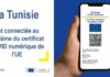 EU Digital COVID Certificate: Commission adopts equivalence decision for Tunisia