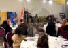 Scientific meeting on alternative sentences and probation offices in Tunisia