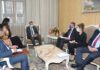 Tunisia-Germany: Review of security cooperation