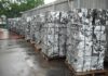 Tunisia stands out in export of aluminum scrap