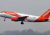 Tunisia: Easyjet announces 9 new routes, including Enfidha