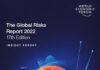 Tunisia’s risks, according to Global Risks Report 2022