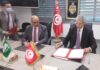 STIR signs $200-million financing agreement with Saudi Exim Bank