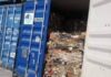 Import of European waste: Tunisia tested on its infrastructure