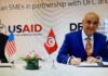 Tunisia: USAID and ATB allocate $35 million to support Tunisian SMEs