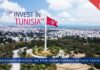 FIPA to screen Sunday new promotional film entitled “Invest in Tunisia”