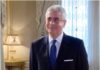 Ferid Belhaj WB: “social welfare dimension becoming urgent” in Tunisia