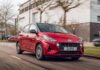 Hyundai Santa Fe named Large SUV of the Year at British 2022 What Car? Awards