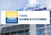 Tunisie Leasing & Factoring issues a 25 million dinars bond
