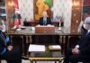 Tunisia to launch airbridge to repatriate community members stranded in Ukraine