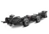 Mercedes-Benz exports chassis from Brazil to Tunisia