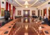 Government examines structural reforms to rescue national economy