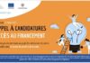 Tunisia-EU-Textile: Training on access to finance for textile and clothing entrepreneurs, in April 2022