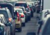 Tunisia has over two million cars