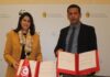 Secretariat General of Maritime Affairs, WWF ink partnership agreement to boost cooperation
