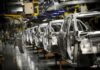 Tunisia exported automotive components worth €2.5 billion in 2021