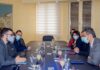 Plan to reactivate Tunisian government’s framework agreement with Microsoft