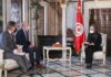 Tunisia-Canada: Import of cereals under review