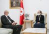 Tunisia, Algeria discuss ways to bolster cooperation higher education
