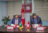 Tunisia and Mauritania sign MoU in vocational training