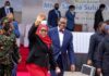 Africa Road Builders: President Samia Suluhu Hassan wins the 2022 Trophy for transport success President Samia Suluhu Hassan