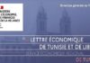 Russian crisis will blow Tunisian budget, say the French