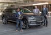 Genesis named top premium nameplate in J.D. Power 2022 vehicle dependability study
