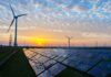 Solar and wind fuel energy security in African, despite lack of investment